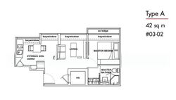 Bliss Loft (D12), Apartment #526258901